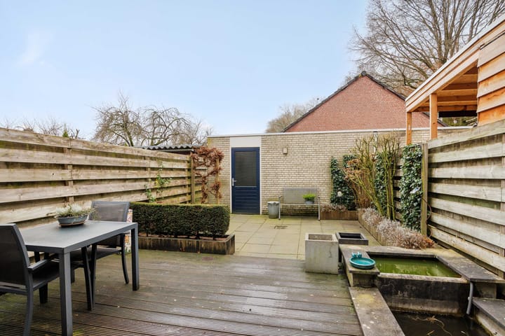 Foto 36 van Anna Bijnsstraat 68