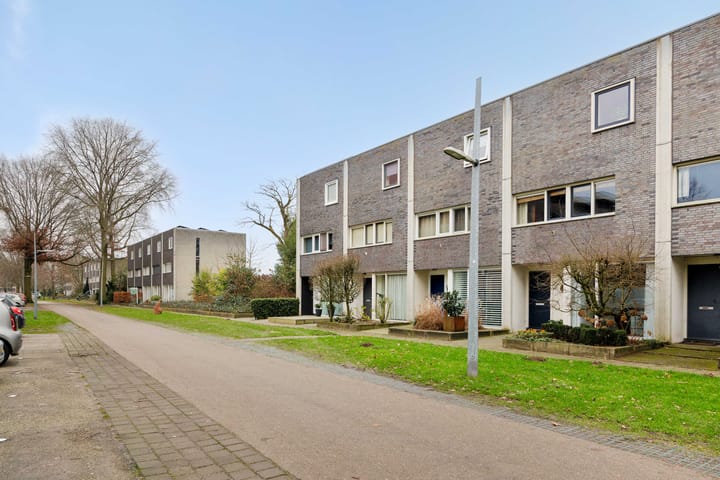 Foto 40 van Anna Bijnsstraat 68