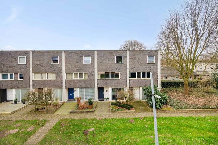 Foto 42 van Anna Bijnsstraat 68