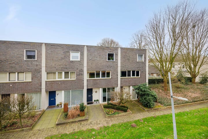 Foto 43 van Anna Bijnsstraat 68