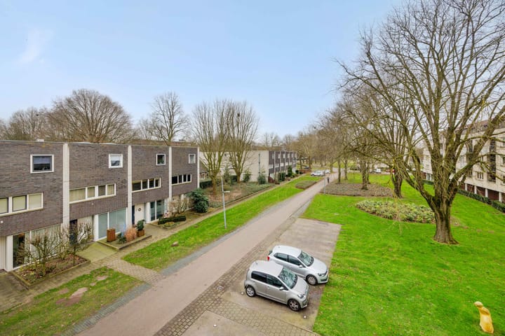 Foto 45 van Anna Bijnsstraat 68