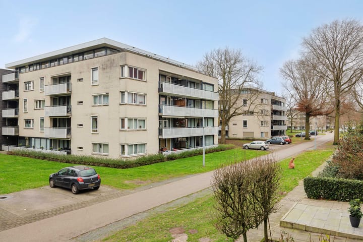 Foto 47 van Anna Bijnsstraat 68