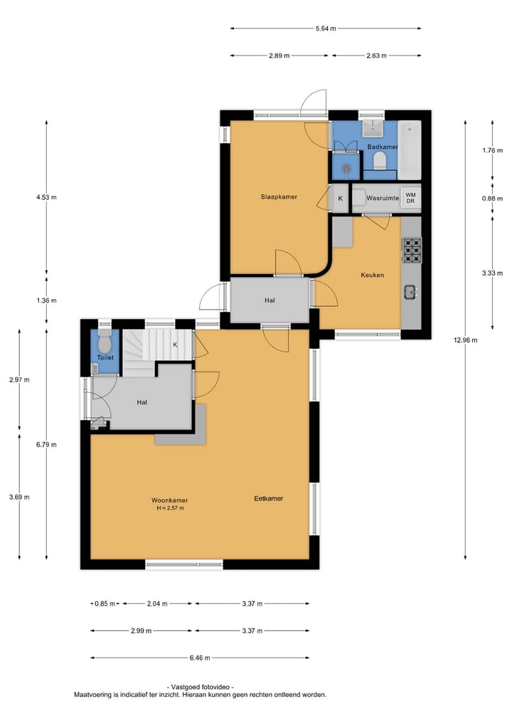 Photo 31 of Veldhuizerbrink 16