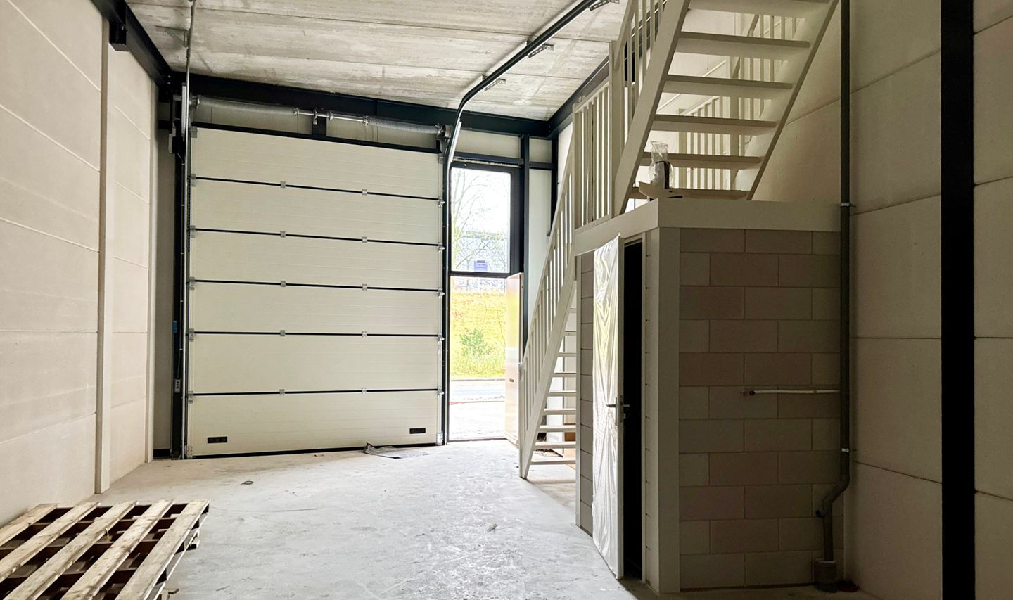 View photo 5 of Houtkopersstraat 6-N