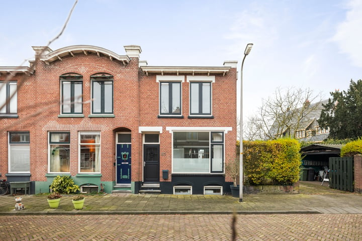 Bekijk foto 1 van Lagestraat 31