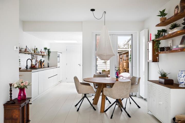 Foto 2 van Lagestraat 31