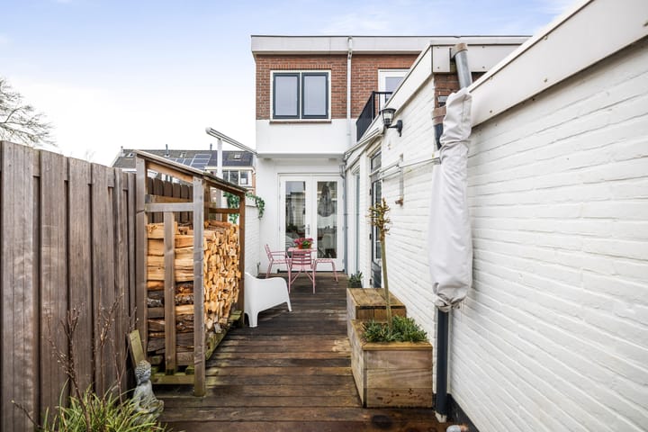 Foto 3 van Lagestraat 31