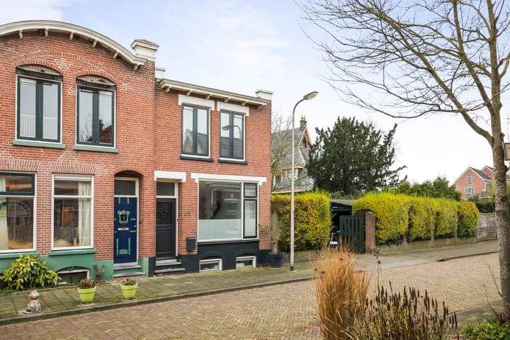 Bekijk foto 5 van Lagestraat 31