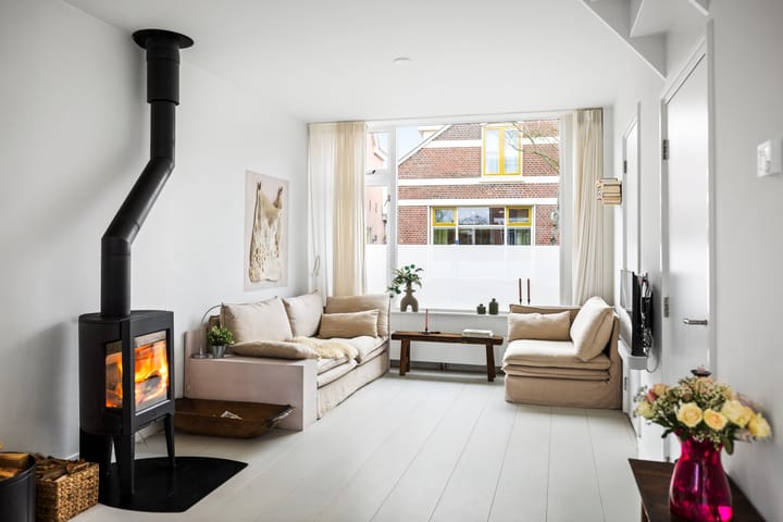 Foto 7 van Lagestraat 31