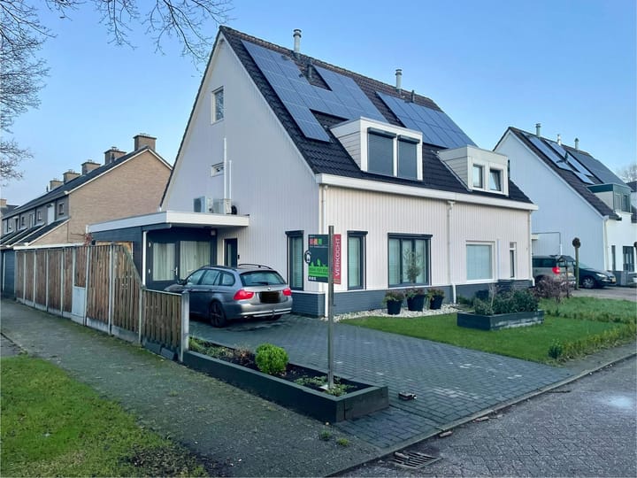 Foto 1 van Westerbeek 1