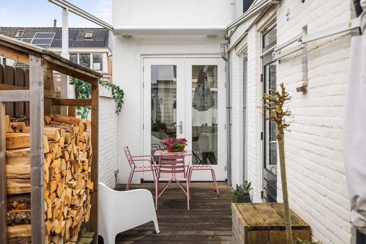 Foto 14 van Lagestraat 31