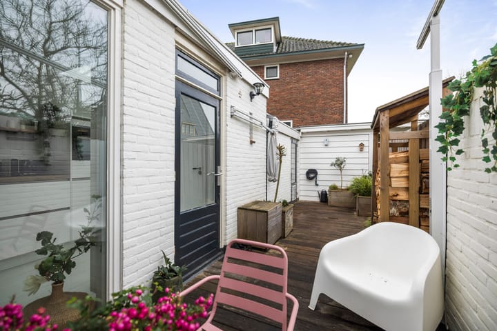 Foto 16 van Lagestraat 31