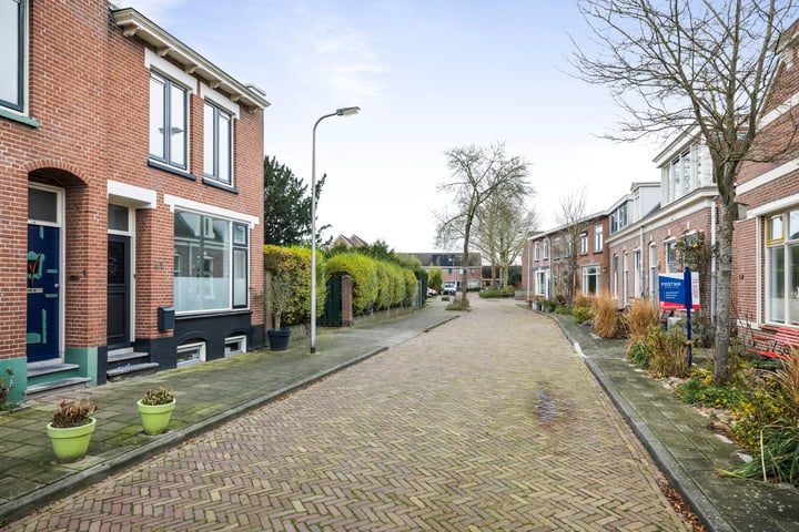 Bekijk foto 25 van Lagestraat 31