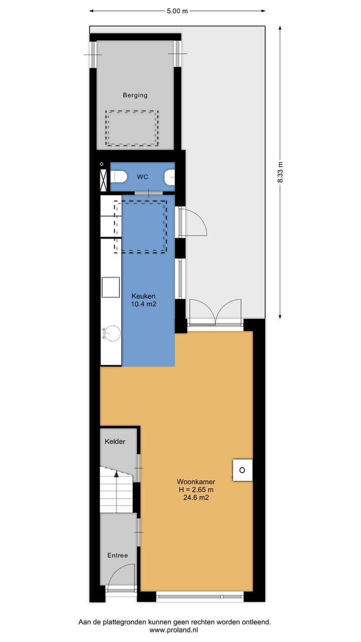 Foto 28 van Lagestraat 31