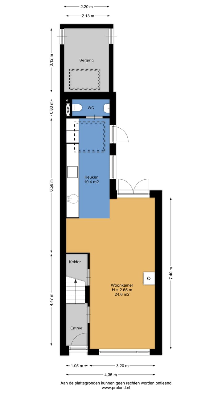 Foto 30 van Lagestraat 31
