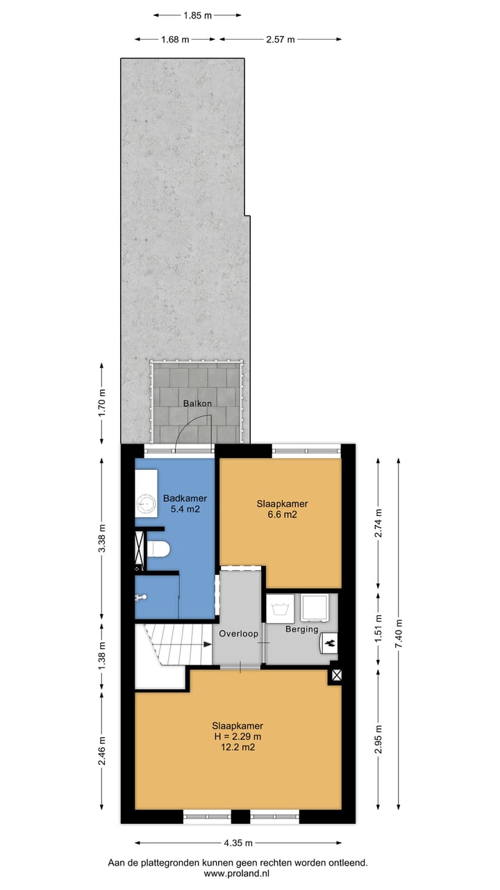 Foto 31 van Lagestraat 31