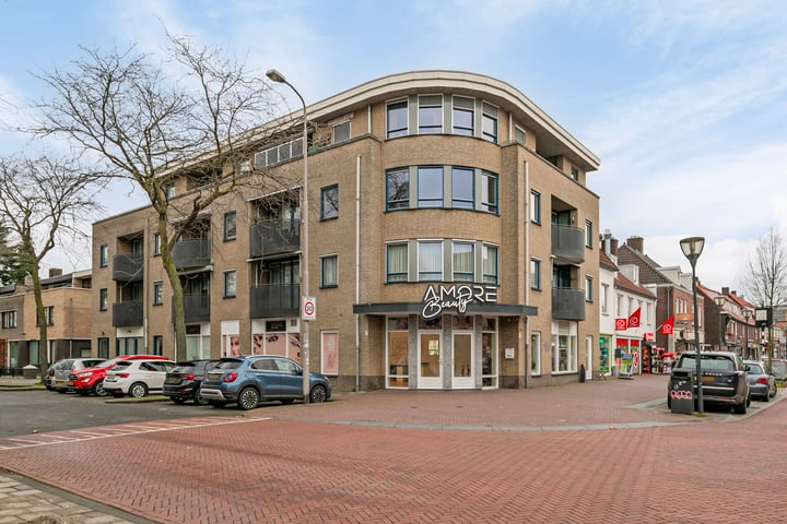 Bekijk foto 4 van Ekkerstraat 103