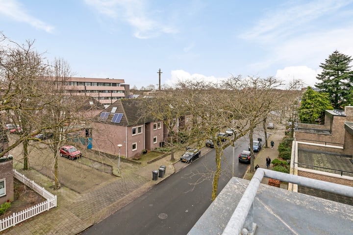 View photo 29 of Ekkerstraat 103