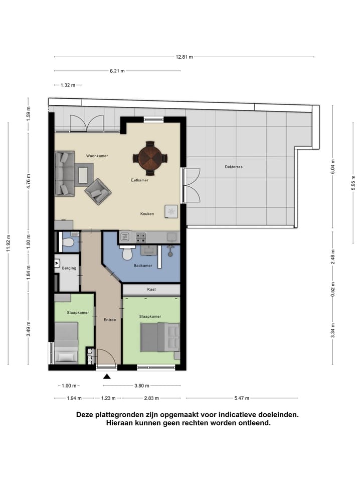 Foto 39 van Ekkerstraat 103