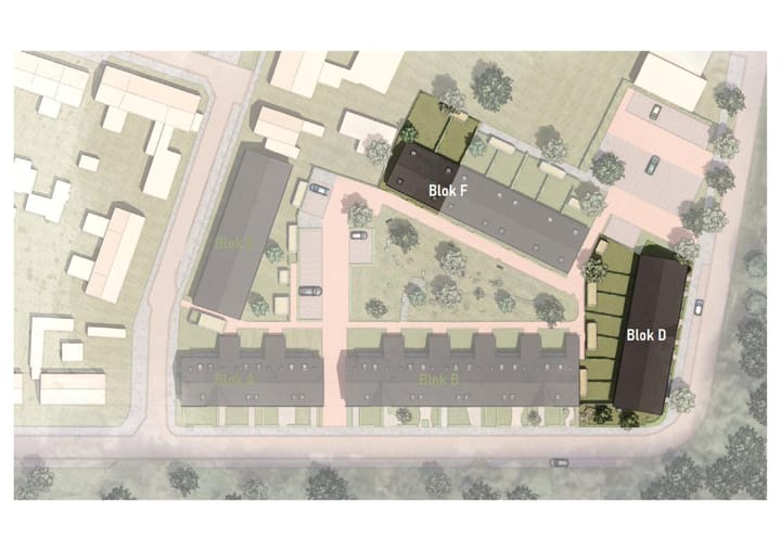 Photo 2 of Eengezinswoning (Bouwnr. 31)