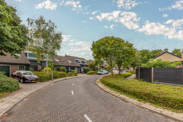 Foto 2 van Rossinistraat 128