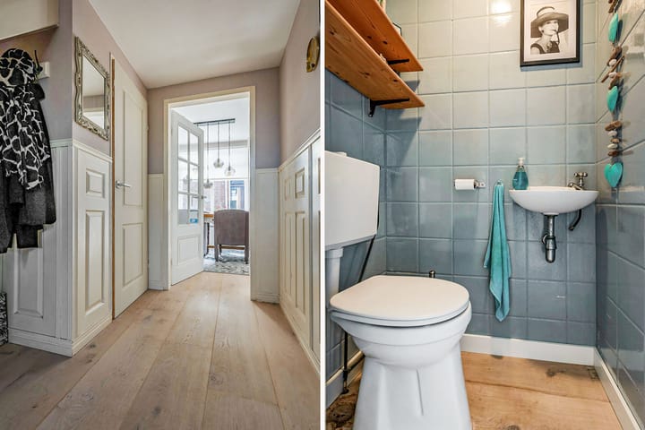 Foto 3 van Rossinistraat 128