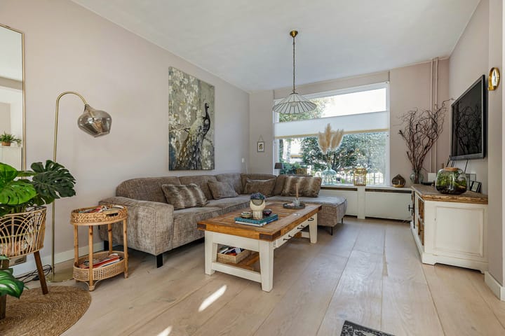 Foto 5 van Rossinistraat 128