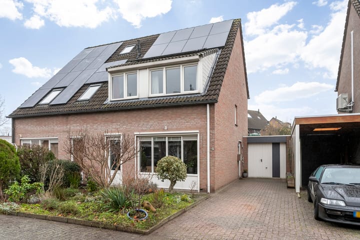 Foto 1 van Deiffelen 4