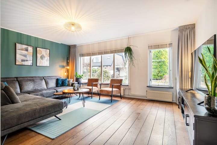 Foto 2 van Deiffelen 4