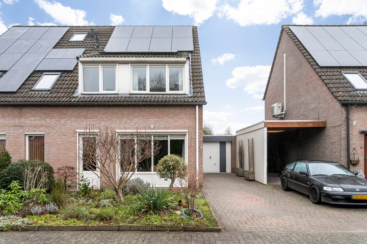 Foto 33 van Deiffelen 4