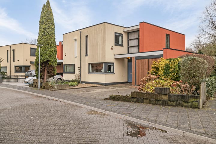 Photo 1 of Herman Teirlinckstraat 24