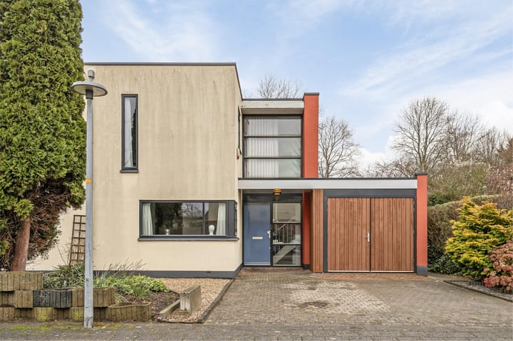 Foto 2 van Herman Teirlinckstraat 24