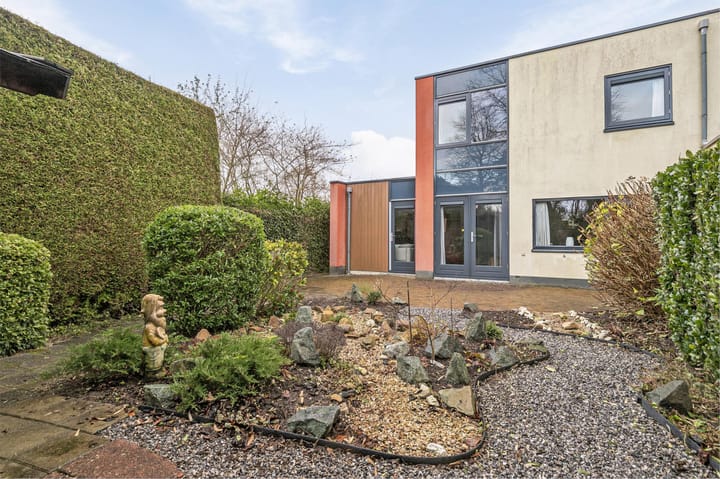 Foto 3 van Herman Teirlinckstraat 24