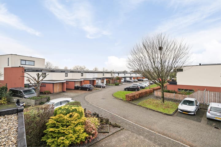 Foto 4 van Herman Teirlinckstraat 24