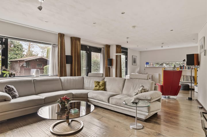 Foto 5 van Herman Teirlinckstraat 24