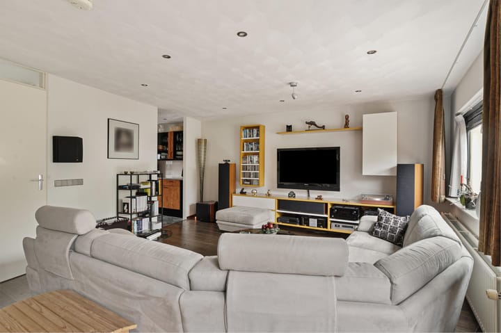 Photo 6 of Herman Teirlinckstraat 24