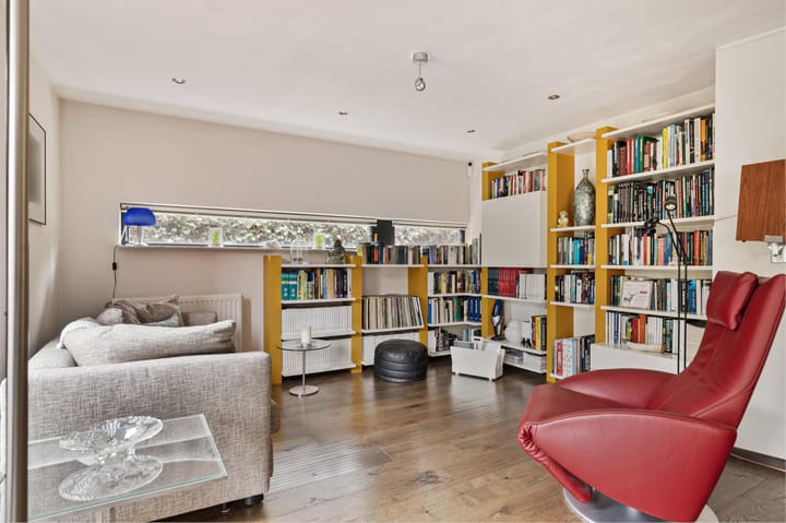 Photo 7 of Herman Teirlinckstraat 24