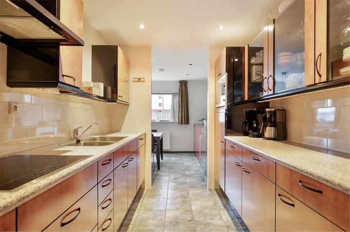 Photo 9 of Herman Teirlinckstraat 24