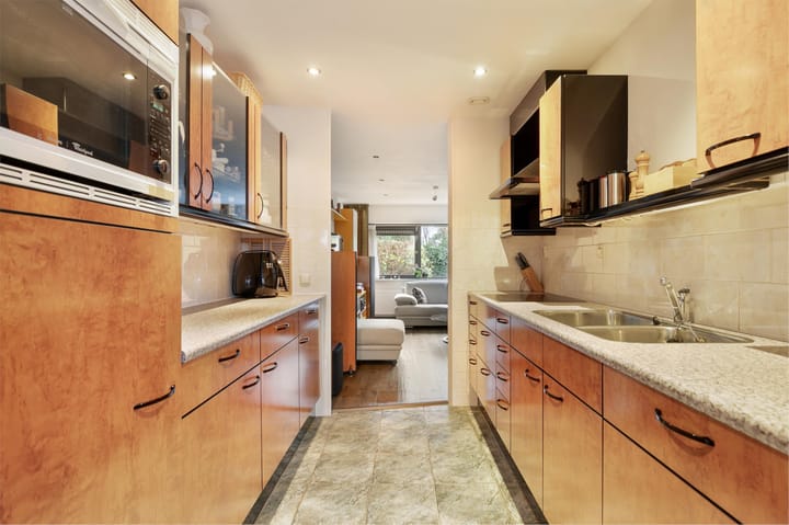 Photo 10 of Herman Teirlinckstraat 24