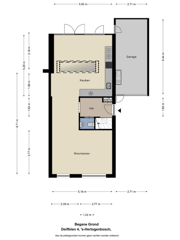 Foto 41 van Deiffelen 4