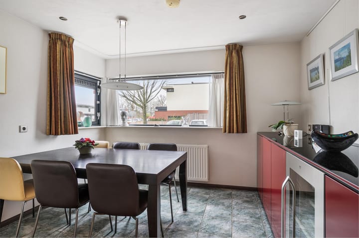 Photo 12 of Herman Teirlinckstraat 24