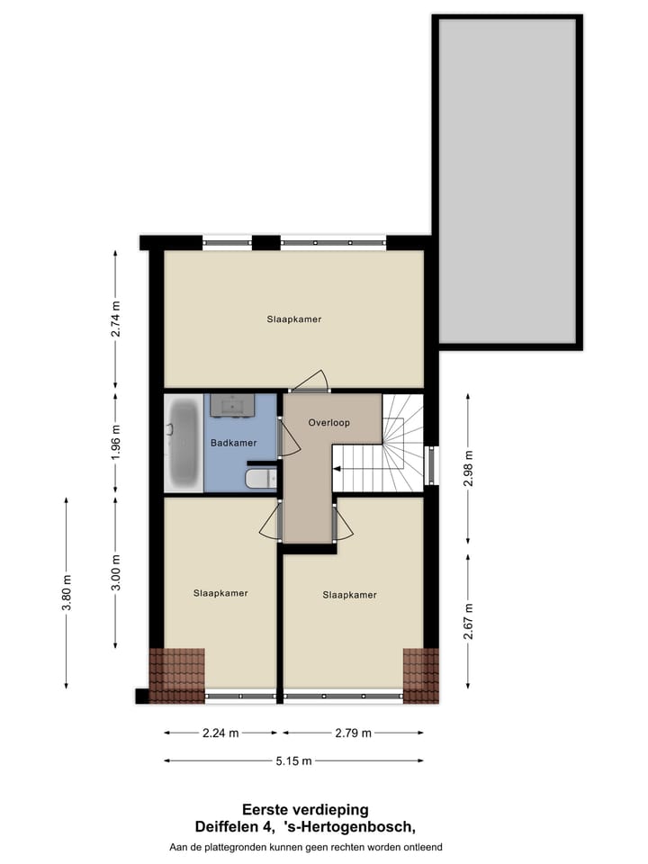 Foto 43 van Deiffelen 4