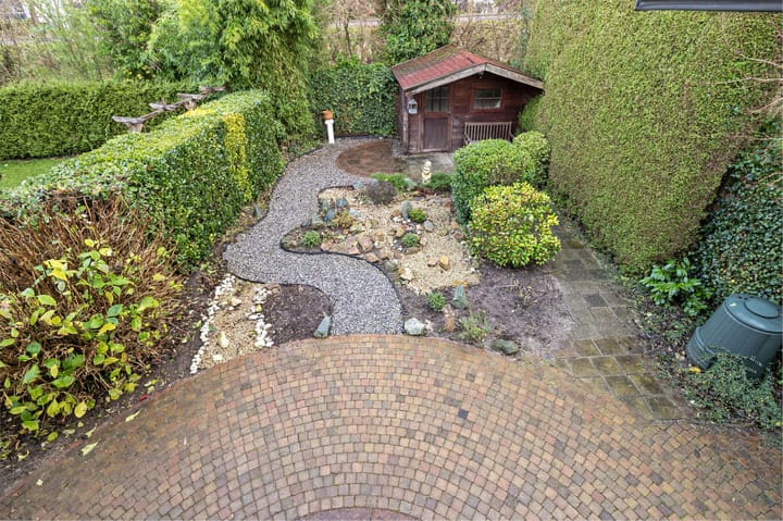 Photo 27 of Herman Teirlinckstraat 24