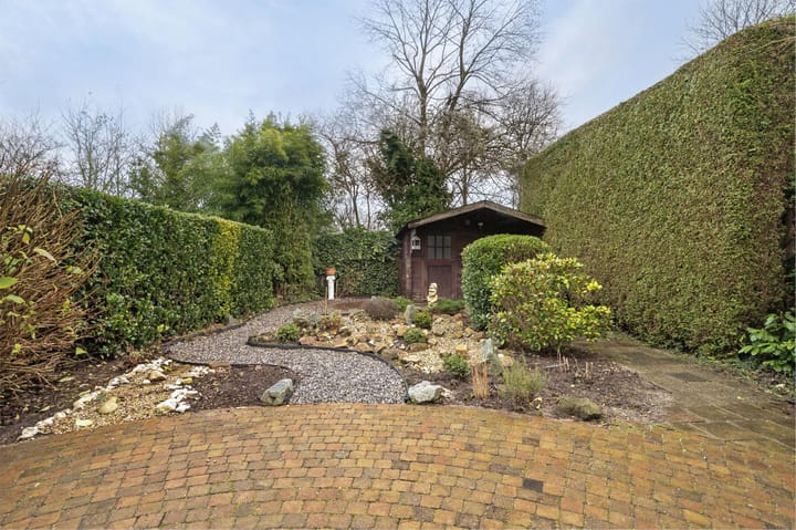 Photo 28 of Herman Teirlinckstraat 24