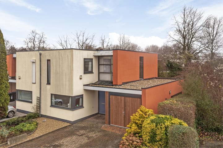 Photo 30 of Herman Teirlinckstraat 24