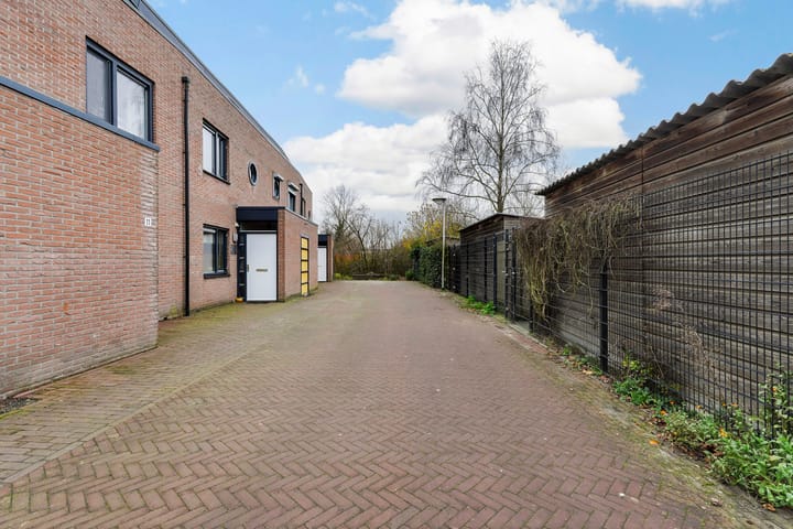 Foto 5 van Zonneglans 11