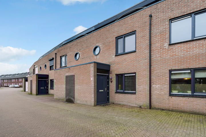 Foto 4 van Zonneglans 11