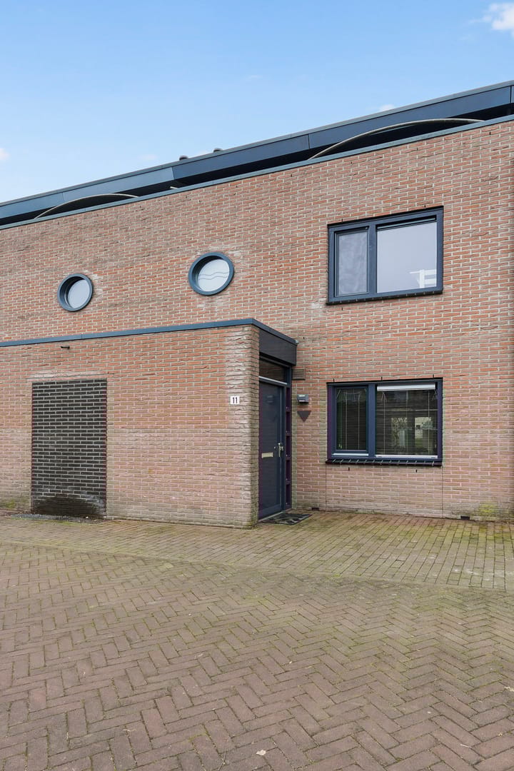 Foto 6 van Zonneglans 11