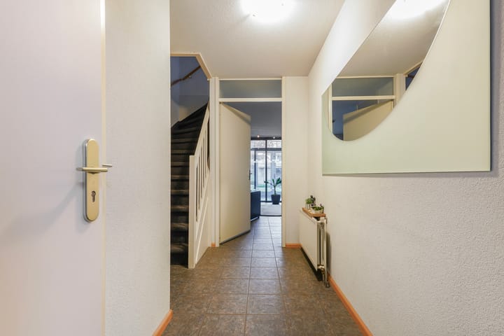 Foto 8 van Zonneglans 11