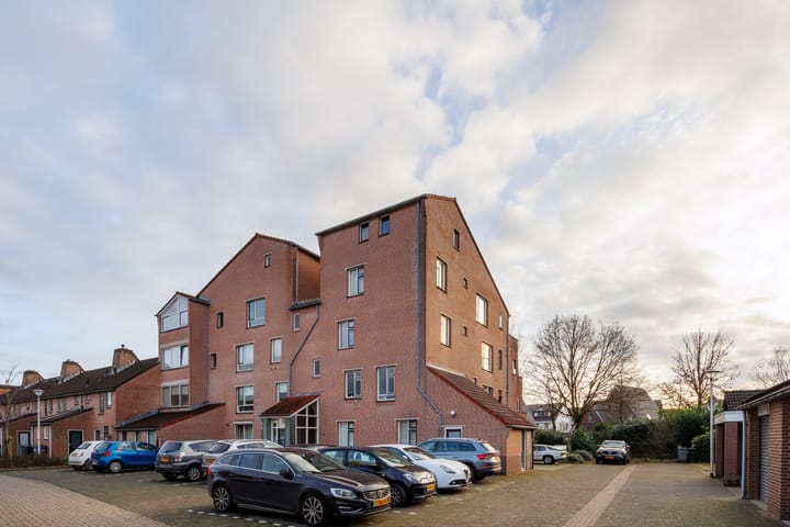 Foto 1 van Beemd 21-B